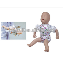 Modelos de CPR para bebés de estilo nuevo